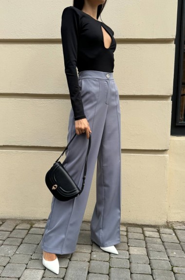 Женские брюки классические MV-827A550 Женские брюки классические MV-827A550