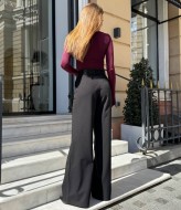 Брюки с запахом MV-828A750