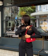 Женские брюки классические  MV-827A550