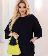 Брючный женский костюм LZ-M1192A630