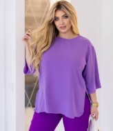 Брючный женский костюм LZ-M1192A630