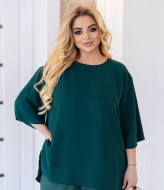 Брючный женский костюм LZ-M1192A630