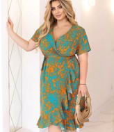 Прогулочное платье LZ-M1191A380