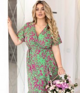 Прогулочное платье LZ-M1191A380