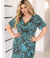 Прогулочное платье LZ-M1191A380