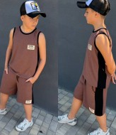 Дитячий костюм NN-980A450