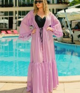 Шифоновое парео EY-505A17