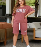 Спортивный костюм с шортами MOV-4030A500 Спортивный костюм с шортами MOV-4030A500