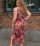 Повседневное платье TBY-211A400