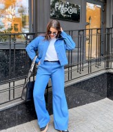 Костюм женский джинсовый  RED-rs93A750 Костюм женский джинсовый  RED-rs93A750