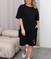 Прогулянковий костюм двійка ME-516A650