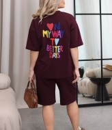 Прогулянковий костюм двійка ME-516A650