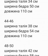 Брюки класичні RED-rs75A370 Брюки класичні RED-rs75A370