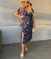 Костюм спідниця та топ ET-717A400