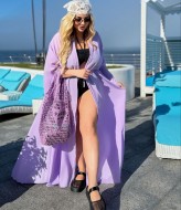 Пляжна туніка ET-715A500