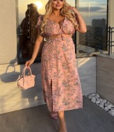 Костюм спідниця та топ ET-717A400 Костюм спідниця та топ ET-717A400