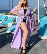 Пляжна туніка ET-715A500