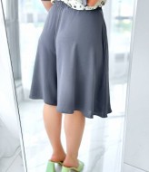 Костюм шорты юбка VLT-1648A650 Костюм шорты юбка VLT-1648A650