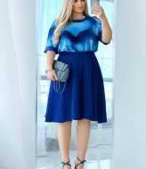 Костюм шорты юбка VLT-1648A650 Костюм шорты юбка VLT-1648A650