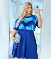 Костюм шорты юбка VLT-1648A650 Костюм шорты юбка VLT-1648A650