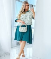 Костюм шорты юбка VLT-1648A650 Костюм шорты юбка VLT-1648A650