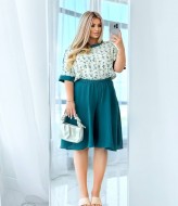 Костюм шорты юбка VLT-1648A650