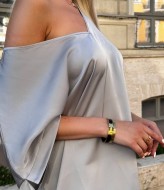 Шовковий костюм LID-856A700