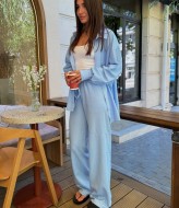 Костюм брюки и рубашка SAP-036A590