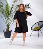 Костюм двойка с шортами  AZ-8280A450