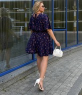 Комбинезон платье-шорты VL-969A400