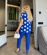 Женский костюм летний  AB-247A13