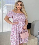 Комбінезон літній VL-1092A500