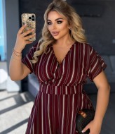 Комбинезон на запах VL-1089A400