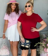 Базова футболка ELR-4063A300