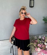 Базова футболка ELR-4063A300