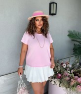 Базова футболка ELR-4063A300