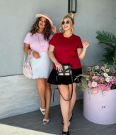 Базова футболка ELR-4063A300