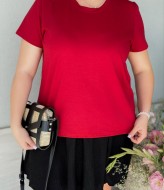 Базова футболка ELR-4063A300