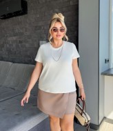 Базова футболка ELR-4063A300