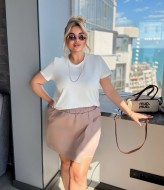 Базова футболка ELR-4063A300