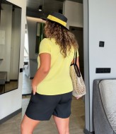 Базова футболка ELR-4063A300