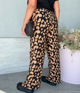 Легкие штаны ELR-4062A350