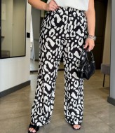 Легкие штаны ELR-4062A350