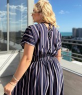 Комбинезон на запах VL-1089A400