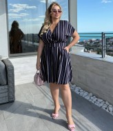 Комбинезон на запах VL-1089A400