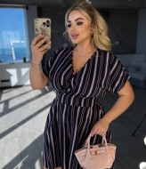 Комбинезон на запах VL-1089A400