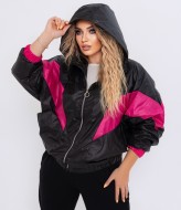 Куртка ветровка VLT-515A650