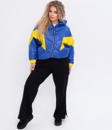 Куртка ветровка VLT-515A650