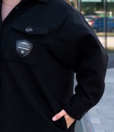 Кашемировое пальто EY-482.1A31B36