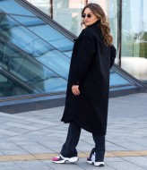 Кашемировое пальто EY-482.1A31B36